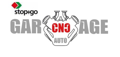 Logo Cnc Auto